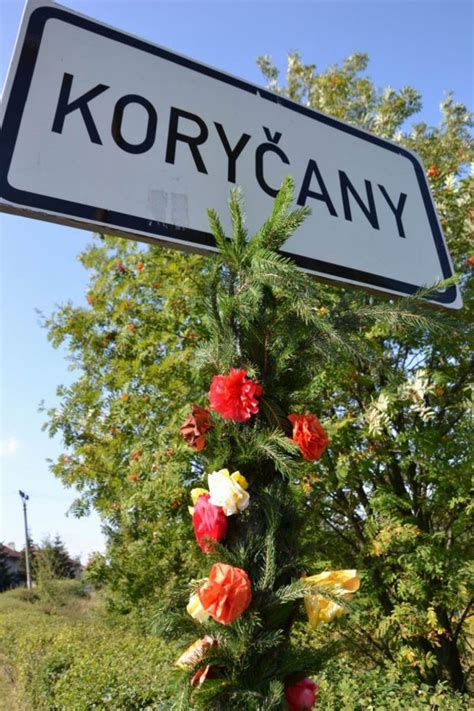 Koryčany